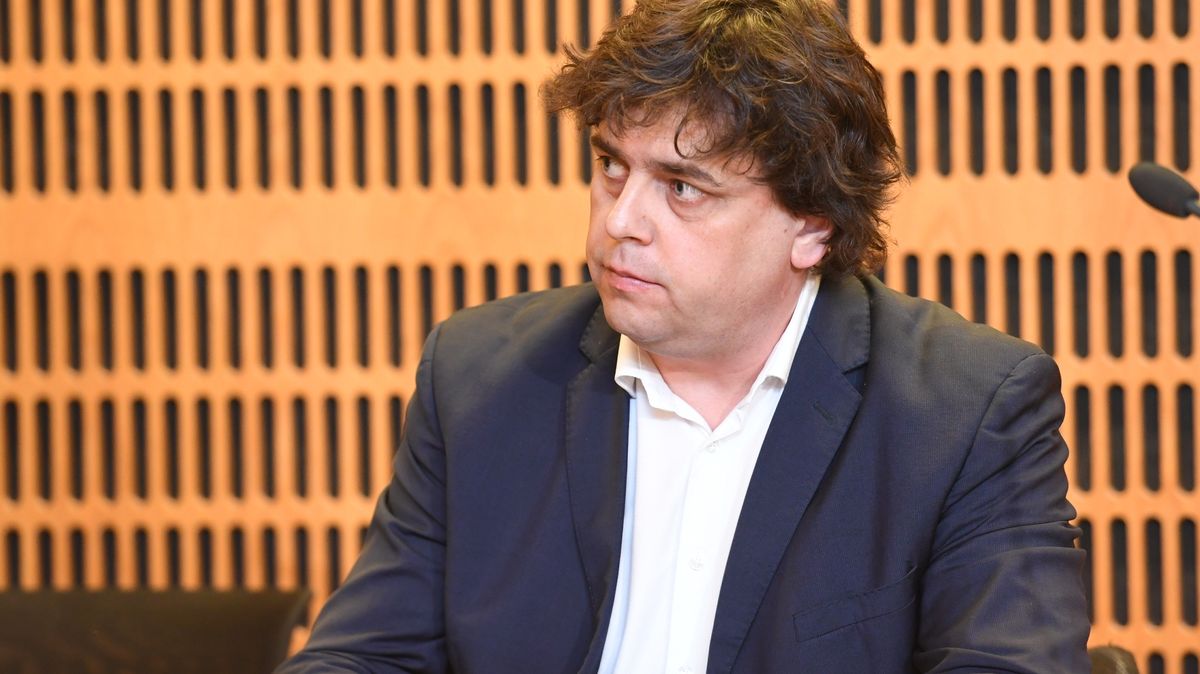 Exposlanec SPD Rozner dostal podmínku za výrok o romském táboře v Letech